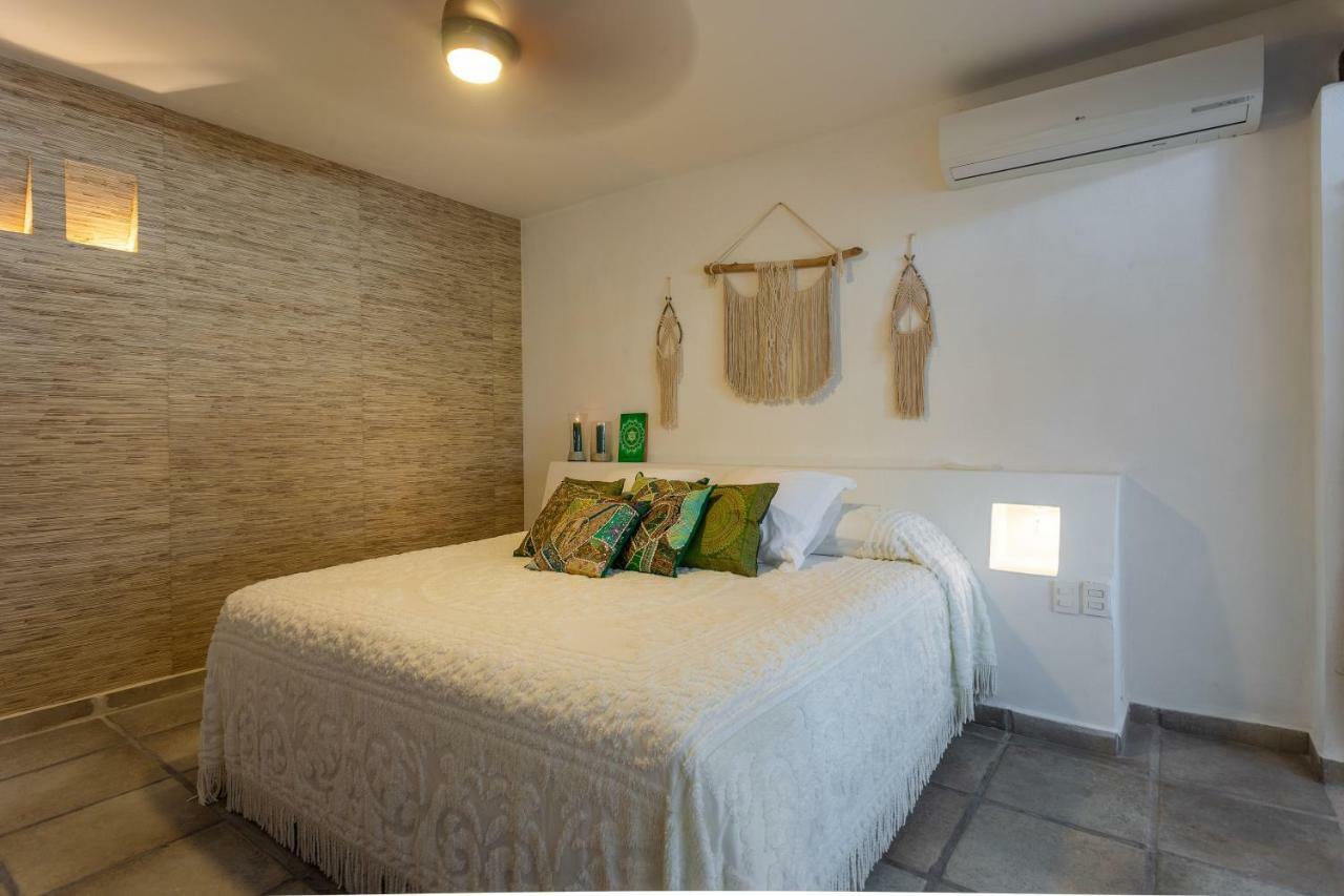 Lotus Beach Hotel - Adults Only Исла-Мухерес Экстерьер фото