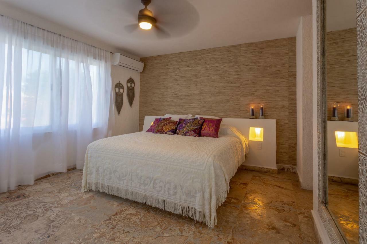 Lotus Beach Hotel - Adults Only Исла-Мухерес Экстерьер фото