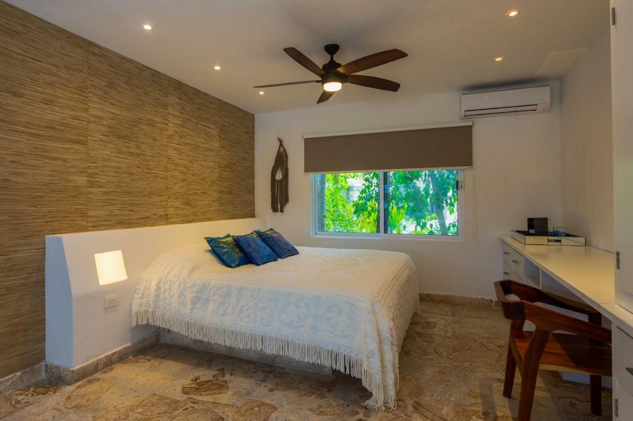 Lotus Beach Hotel - Adults Only Исла-Мухерес Экстерьер фото