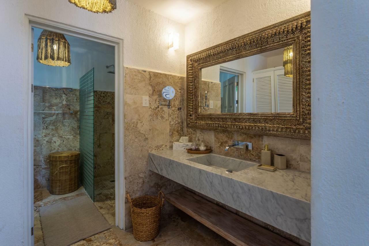 Lotus Beach Hotel - Adults Only Исла-Мухерес Экстерьер фото