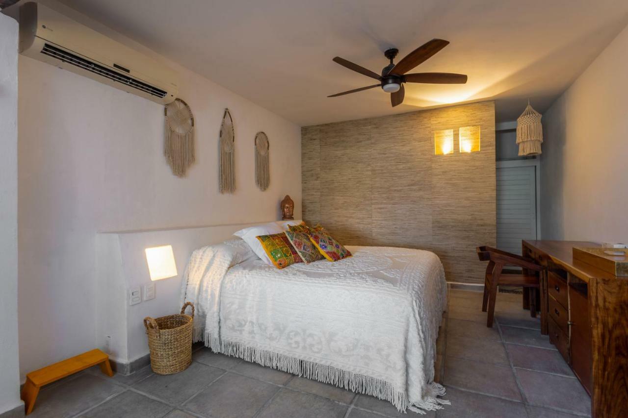 Lotus Beach Hotel - Adults Only Исла-Мухерес Экстерьер фото