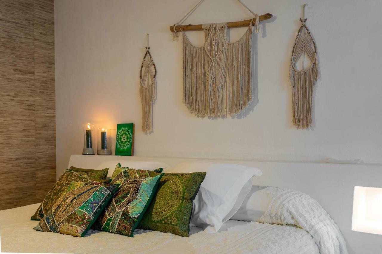 Lotus Beach Hotel - Adults Only Исла-Мухерес Экстерьер фото