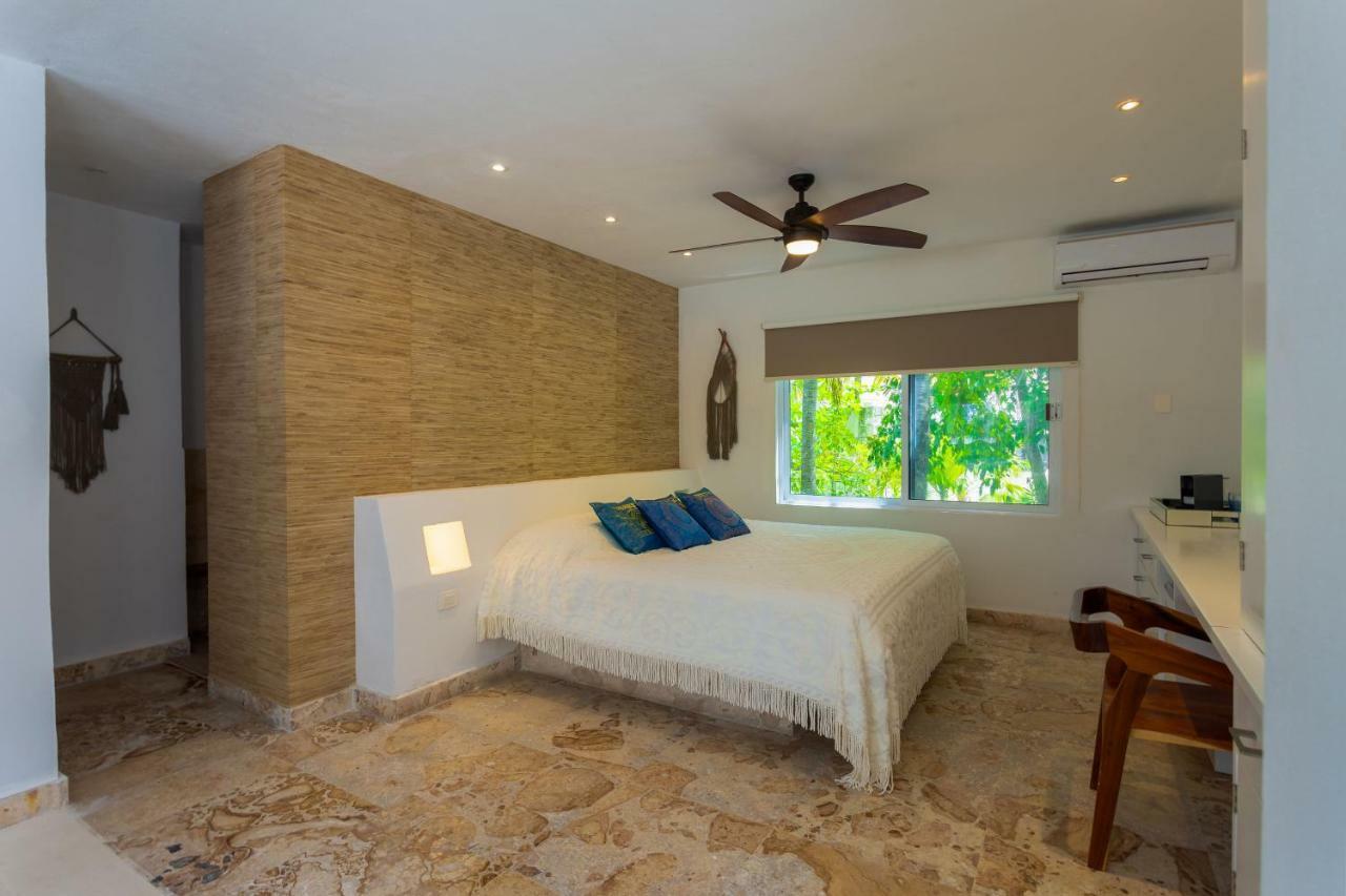 Lotus Beach Hotel - Adults Only Исла-Мухерес Экстерьер фото